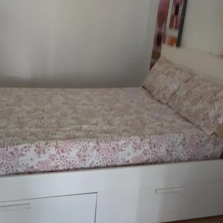 Hébergement de vacances Sandrine *
